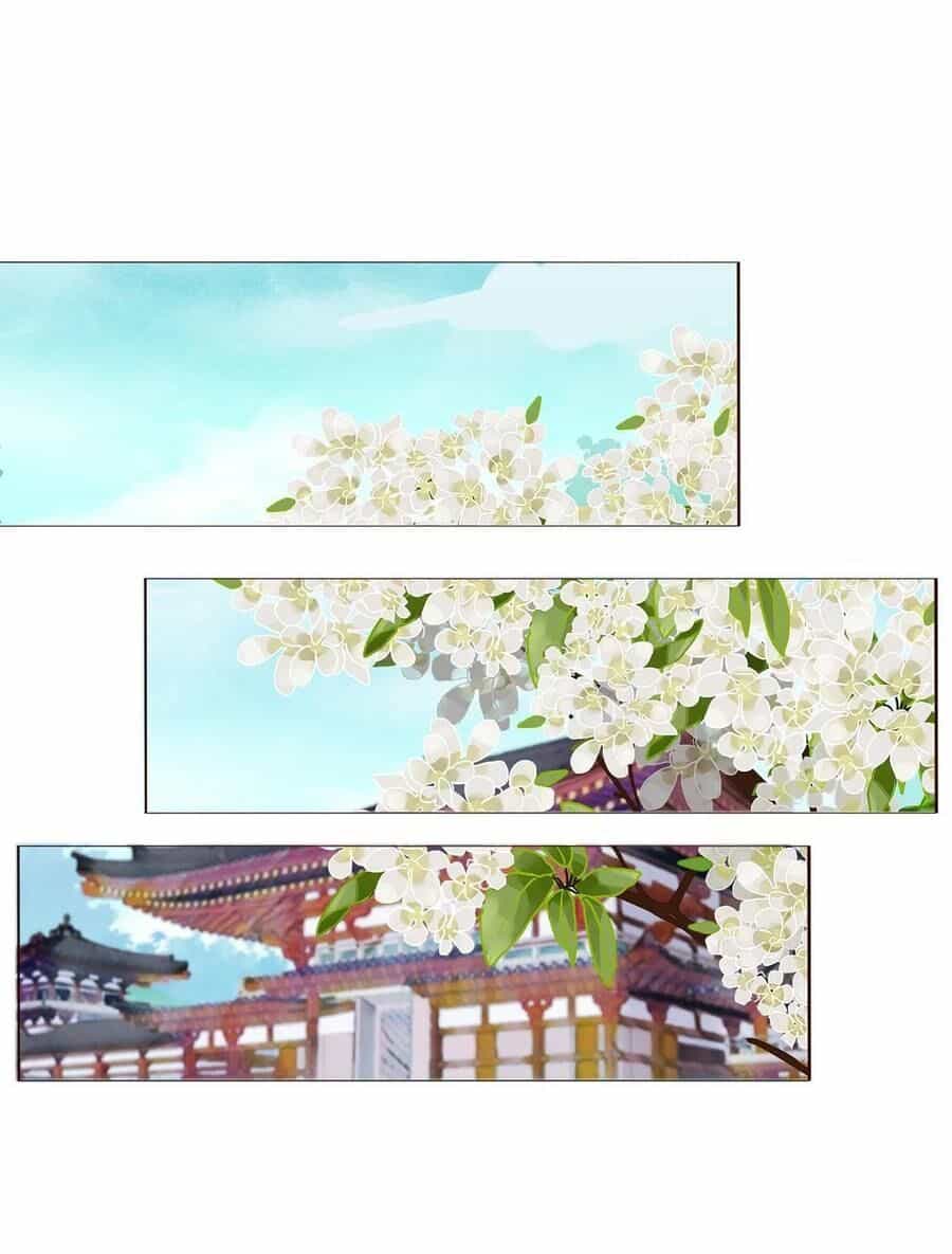 Đế Vương Trắc - Chương 215 - ảnh 40