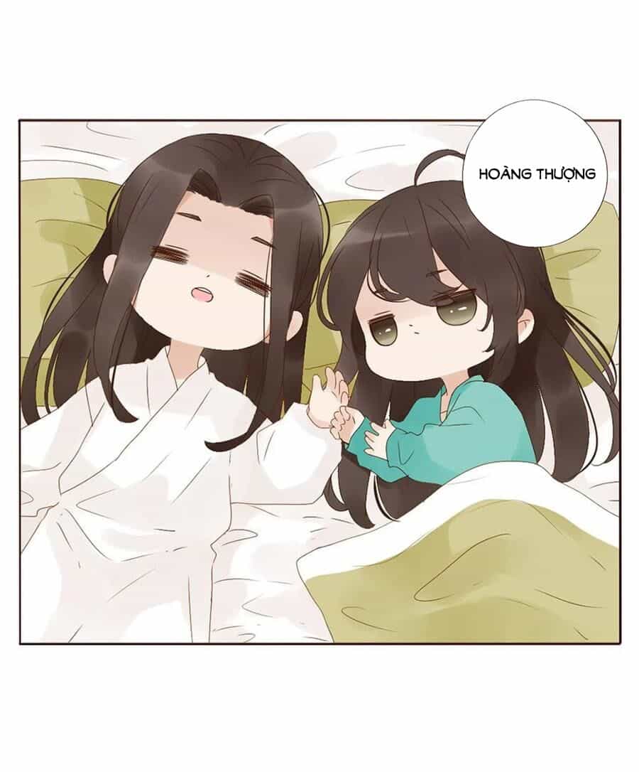 Đế Vương Trắc - Chương 215 - ảnh 42