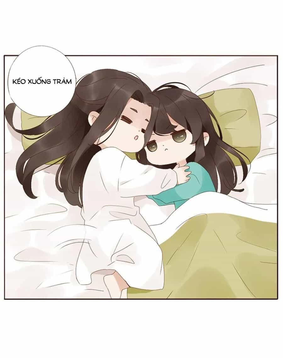 Đế Vương Trắc - Chương 215 - ảnh 46