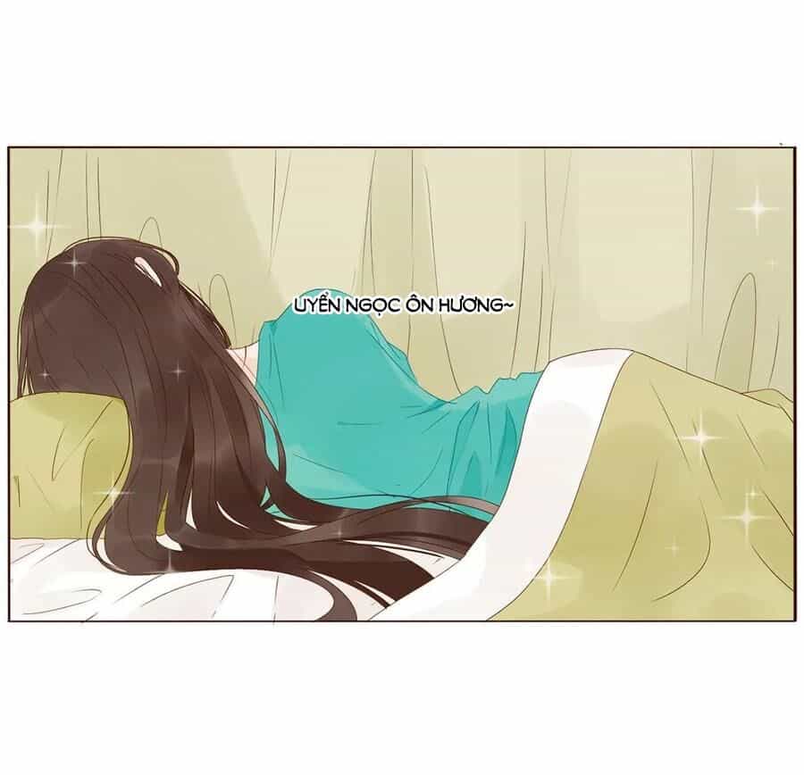 Đế Vương Trắc - Chương 215 - ảnh 50