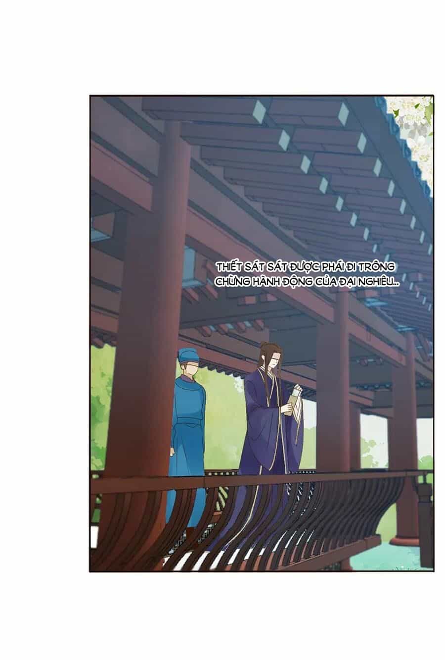 Đế Vương Trắc - Chương 216 - ảnh 18