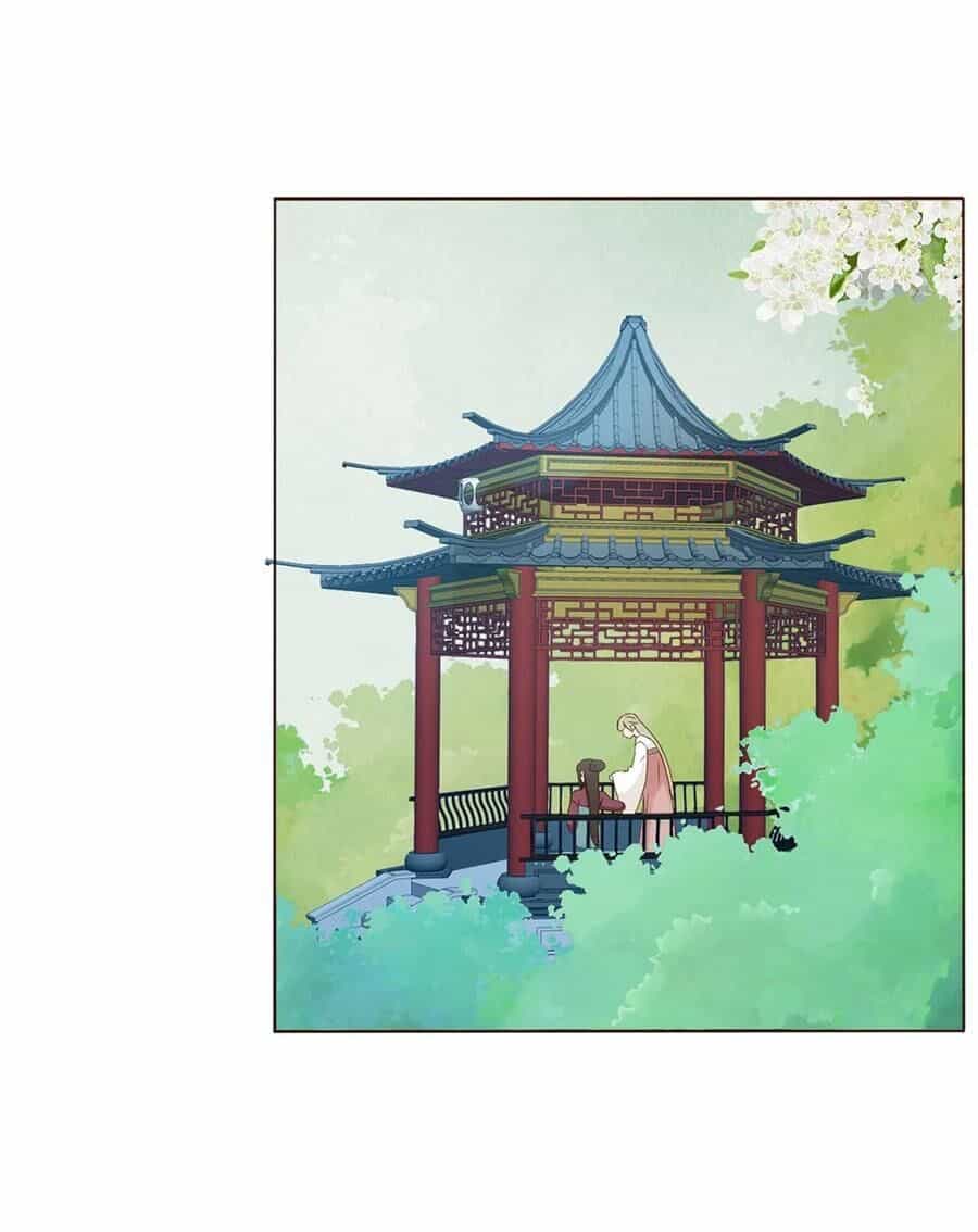 Đế Vương Trắc - Chương 216 - ảnh 24