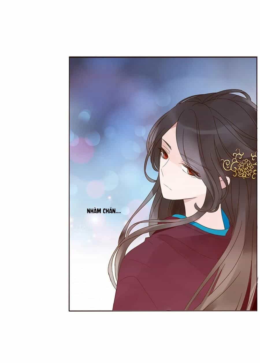 Đế Vương Trắc - Chương 216 - ảnh 33