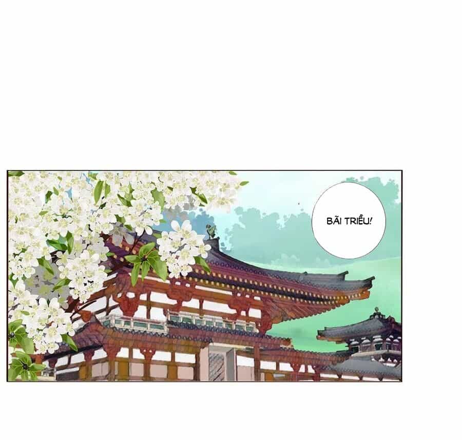 Đế Vương Trắc - Chương 216 - ảnh 46