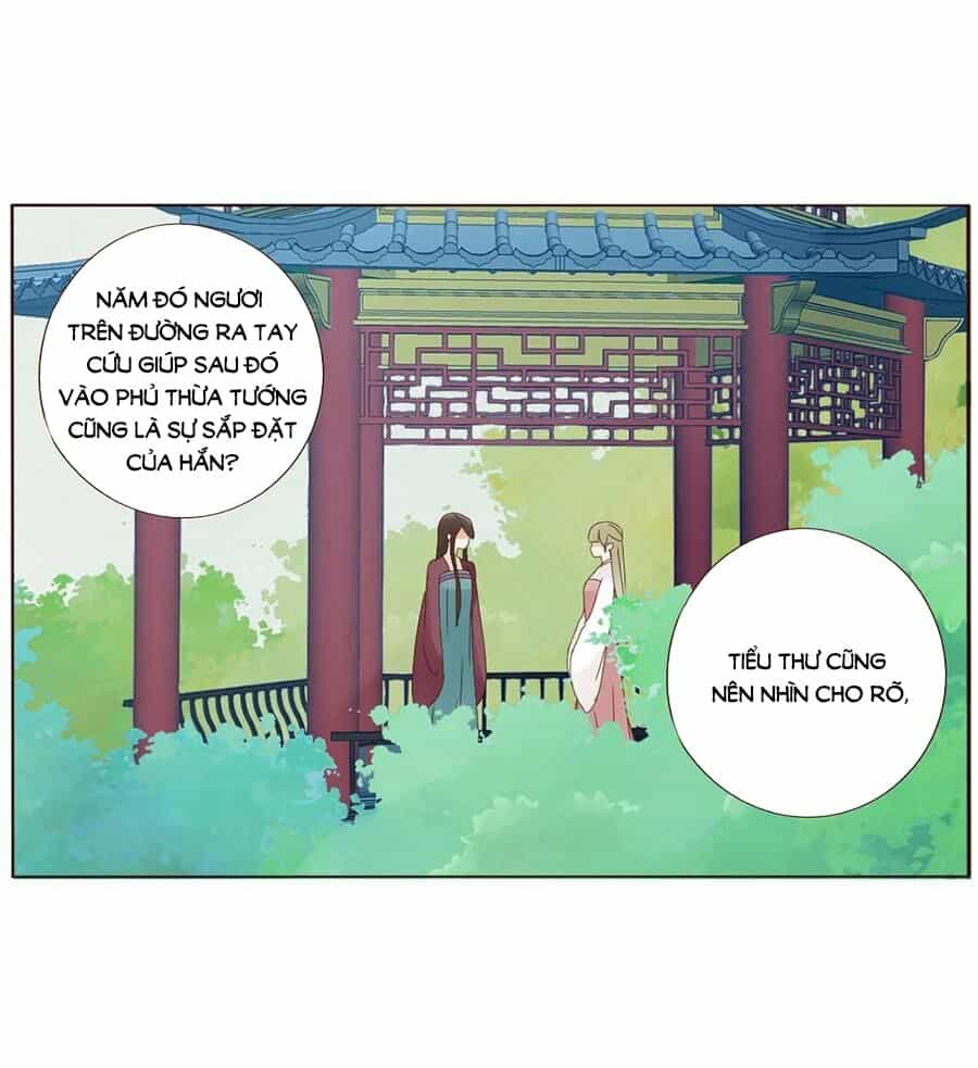 Đế Vương Trắc - Chương 217 - ảnh 15