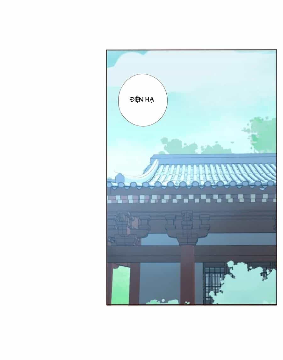 Đế Vương Trắc - Chương 217 - ảnh 27