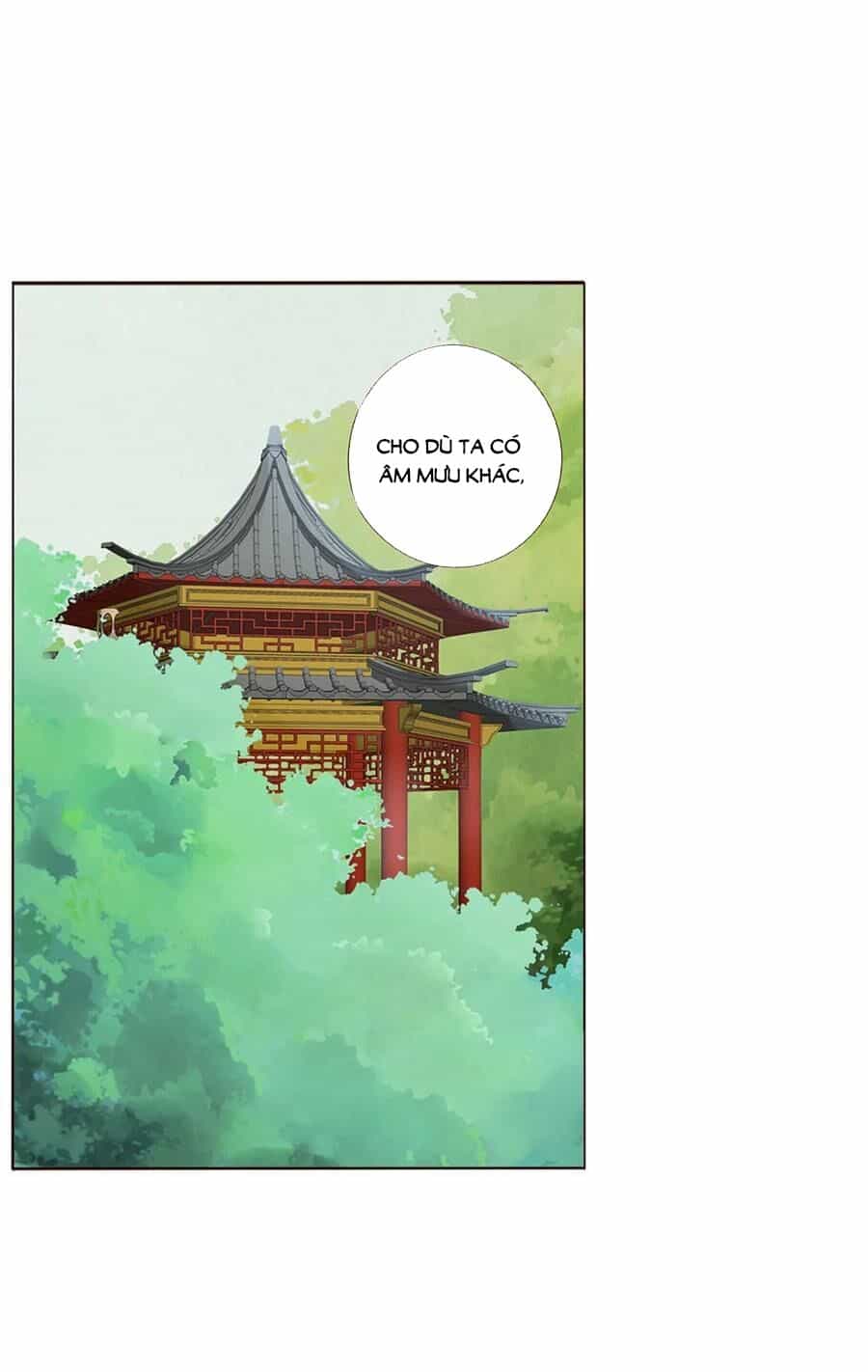 Đế Vương Trắc - Chương 217 - ảnh 4