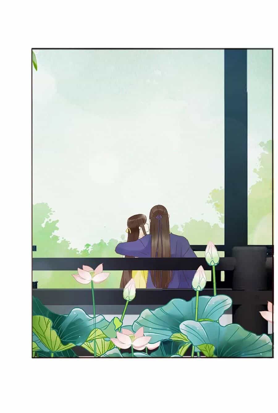 Đế Vương Trắc - Chương 218 - ảnh 27