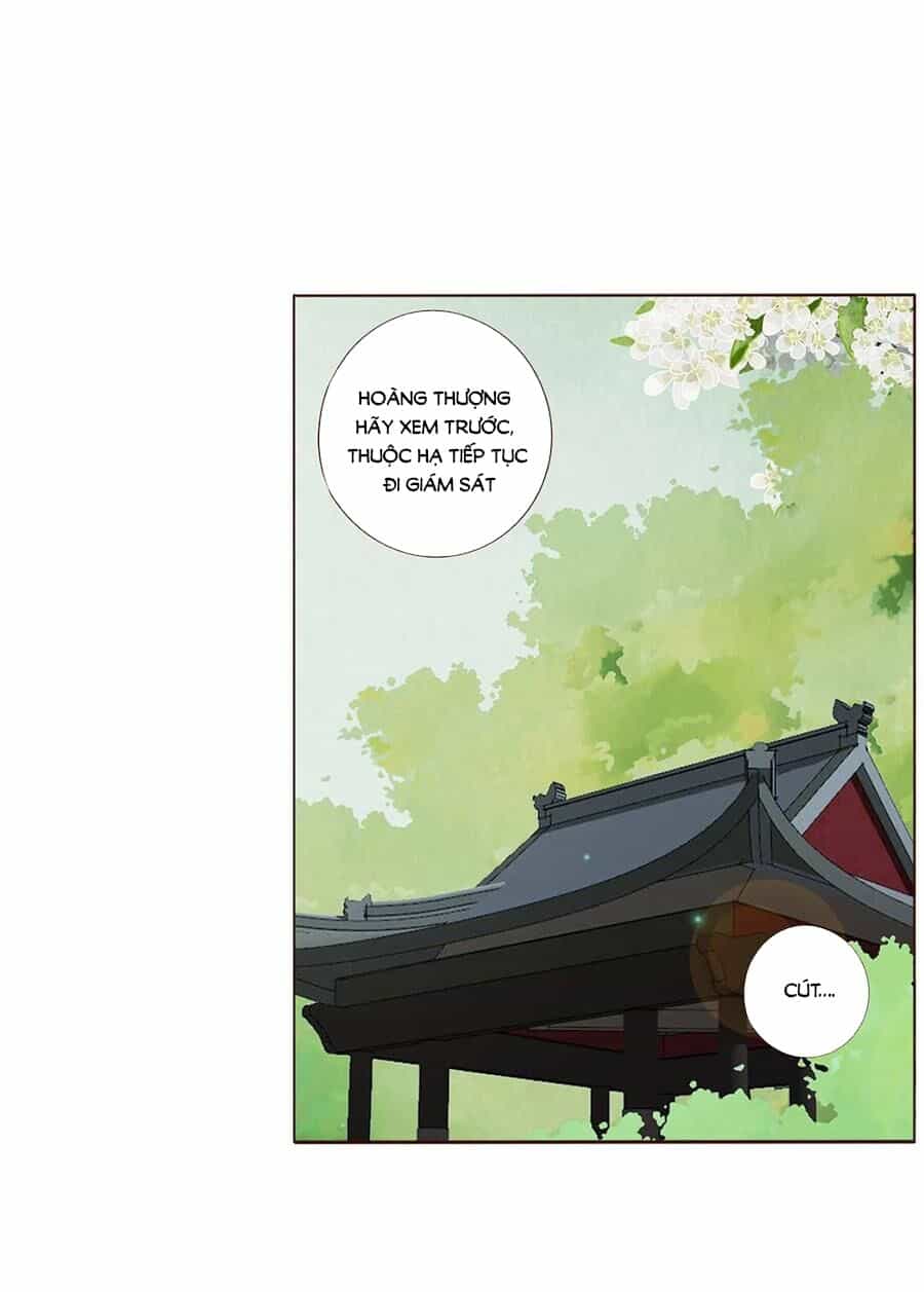 Đế Vương Trắc - Chương 218 - ảnh 53
