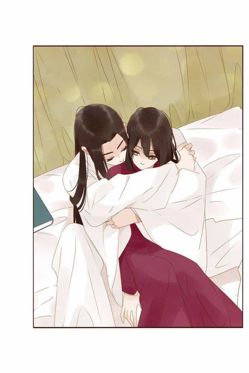 Đế Vương Trắc - Chương 221 - ảnh 19