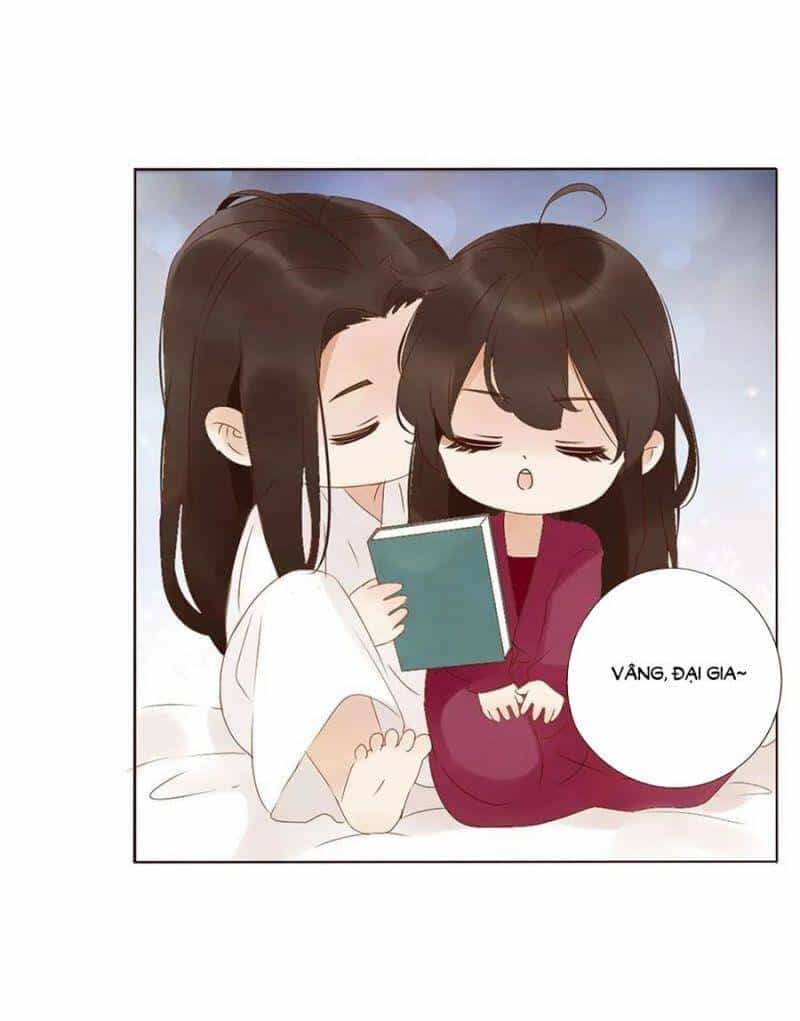 Đế Vương Trắc - Chương 221 - ảnh 23