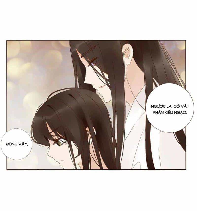 Đế Vương Trắc - Chương 221 - ảnh 26
