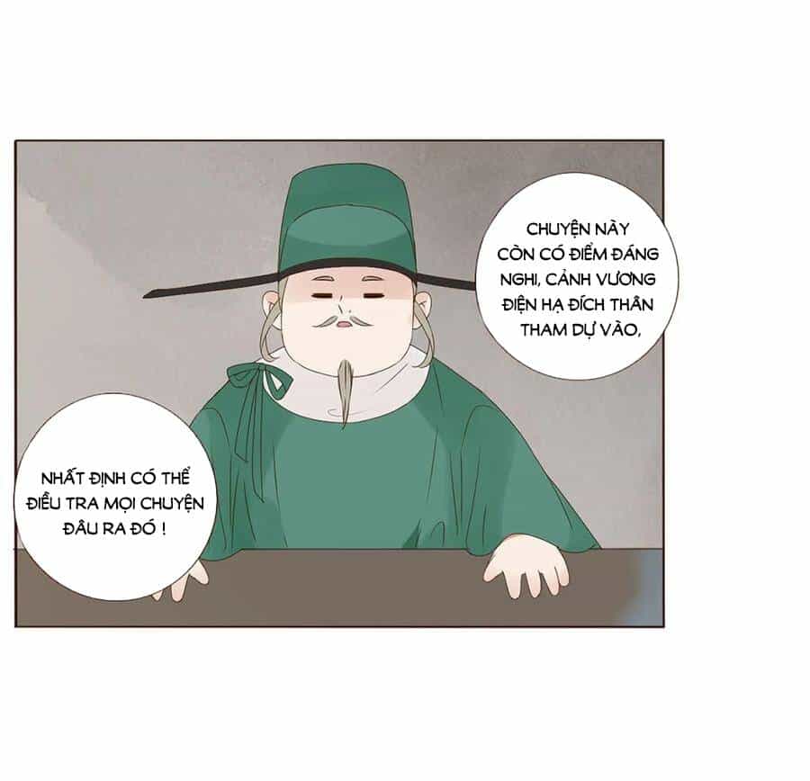 Đế Vương Trắc - Chương 222 - ảnh 35