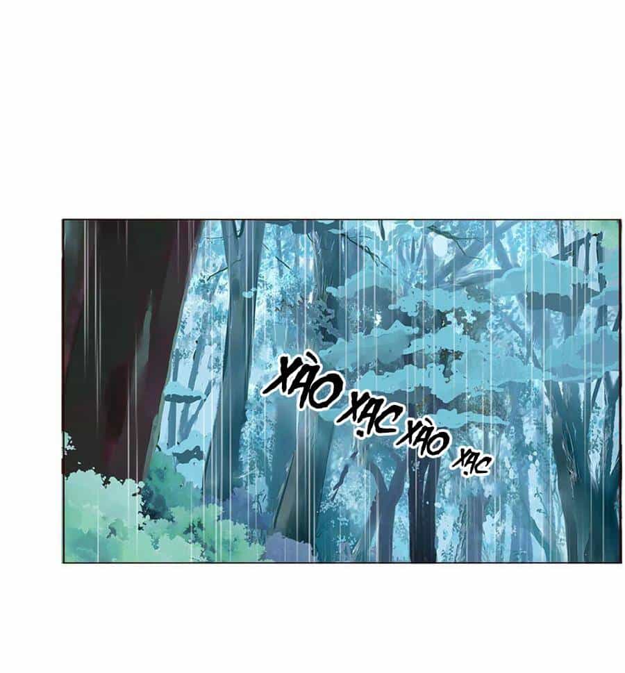 Đế Vương Trắc - Chương 223 - ảnh 13