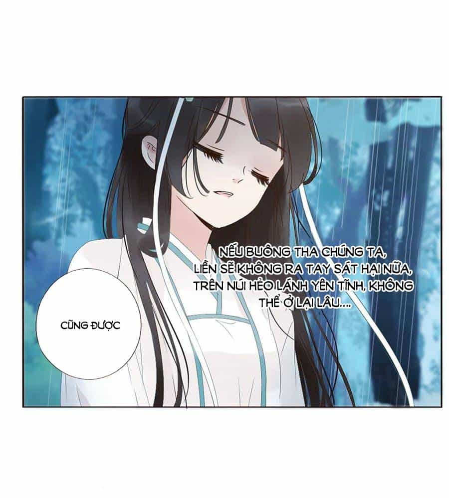 Đế Vương Trắc - Chương 223 - ảnh 23