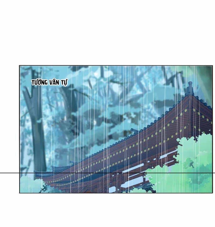 Đế Vương Trắc - Chương 223 - ảnh 25