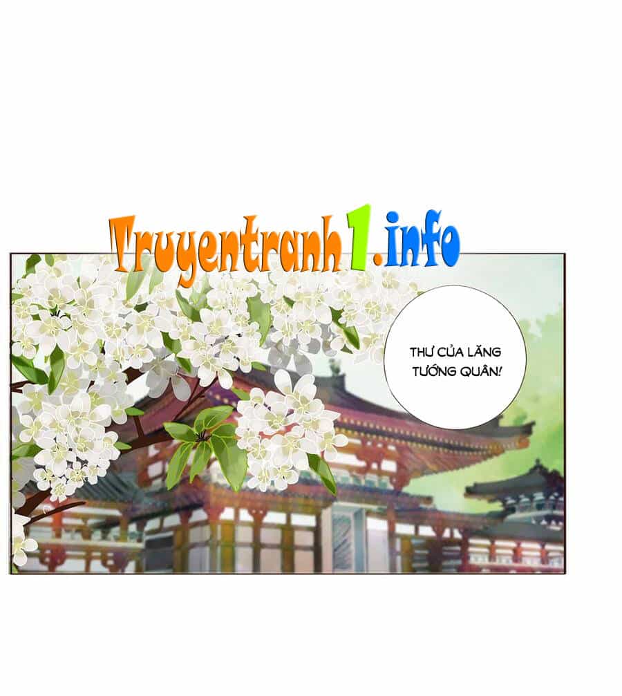 Đế Vương Trắc - Chương 224 - ảnh 1