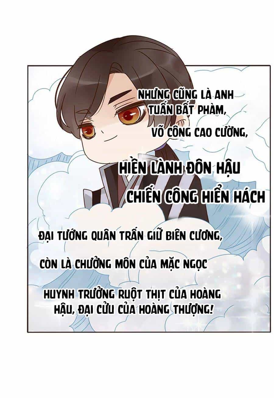 Đế Vương Trắc - Chương 224 - ảnh 12