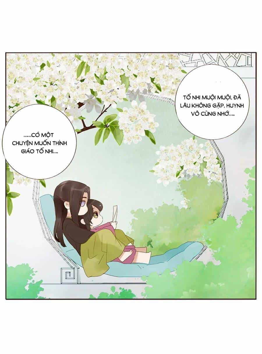 Đế Vương Trắc - Chương 224 - ảnh 2