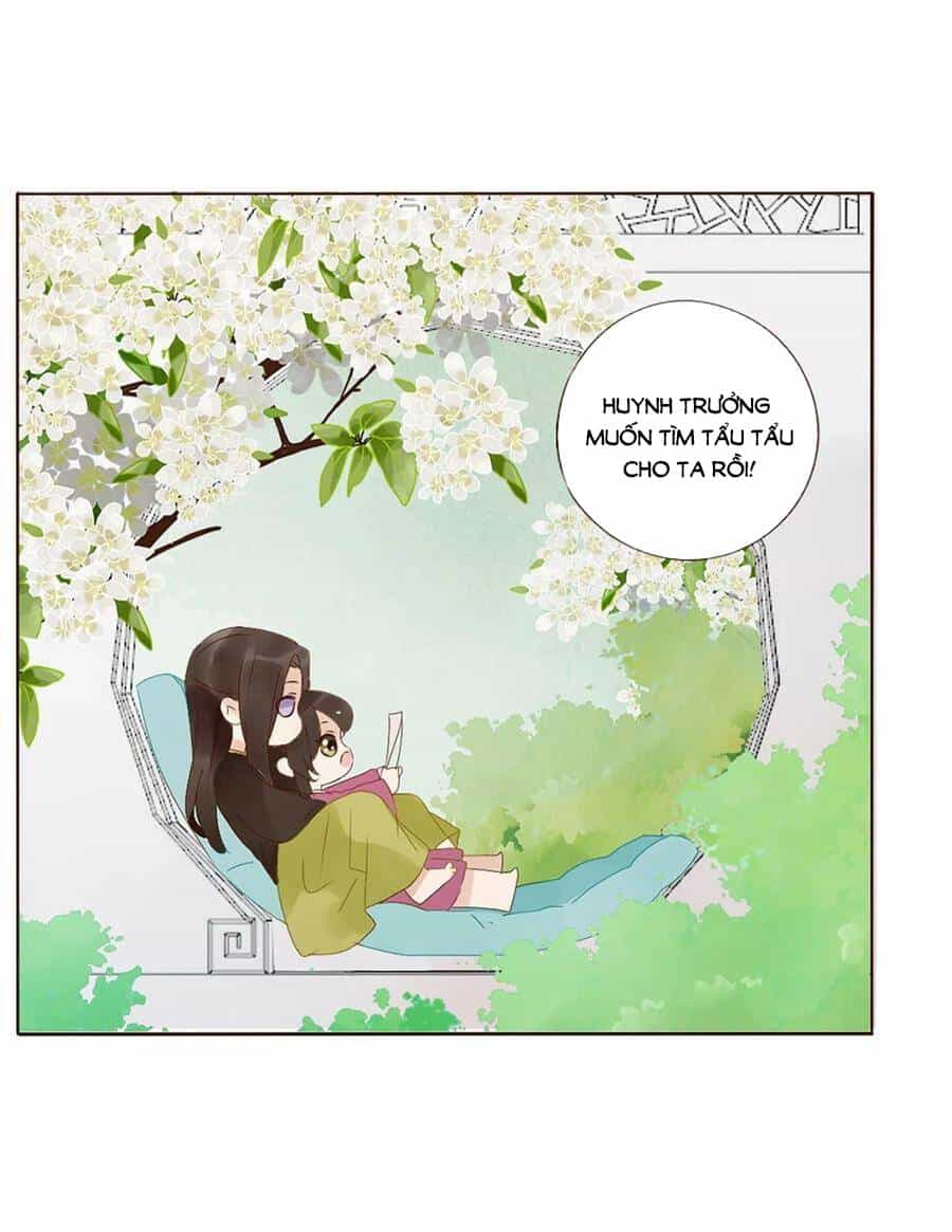 Đế Vương Trắc - Chương 224 - ảnh 7
