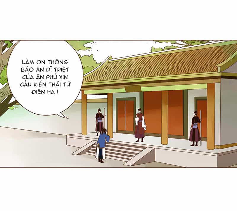Đế Vương Trắc - Chương 25 - ảnh 10