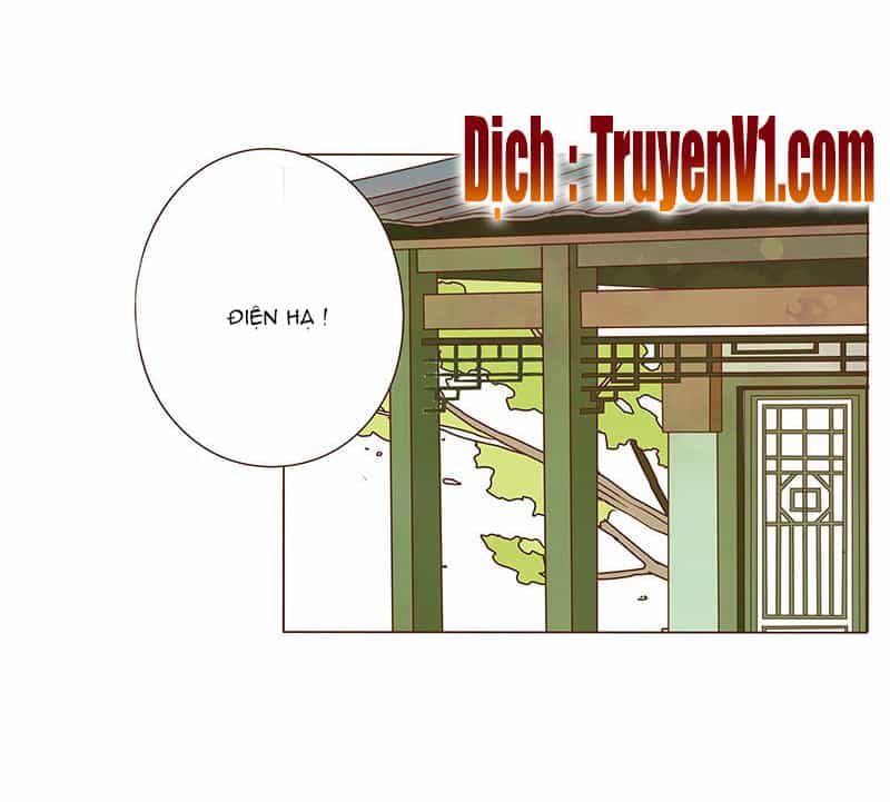 Đế Vương Trắc - Chương 25 - ảnh 14