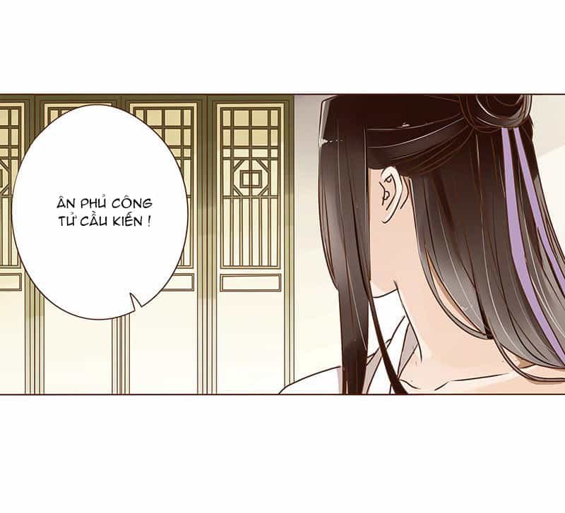 Đế Vương Trắc - Chương 25 - ảnh 15