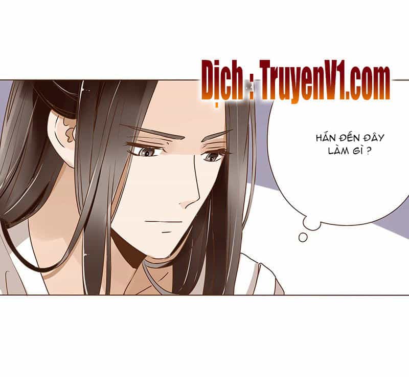 Đế Vương Trắc - Chương 25 - ảnh 19