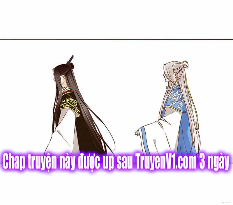 Đế Vương Trắc - Chương 25 - ảnh 29