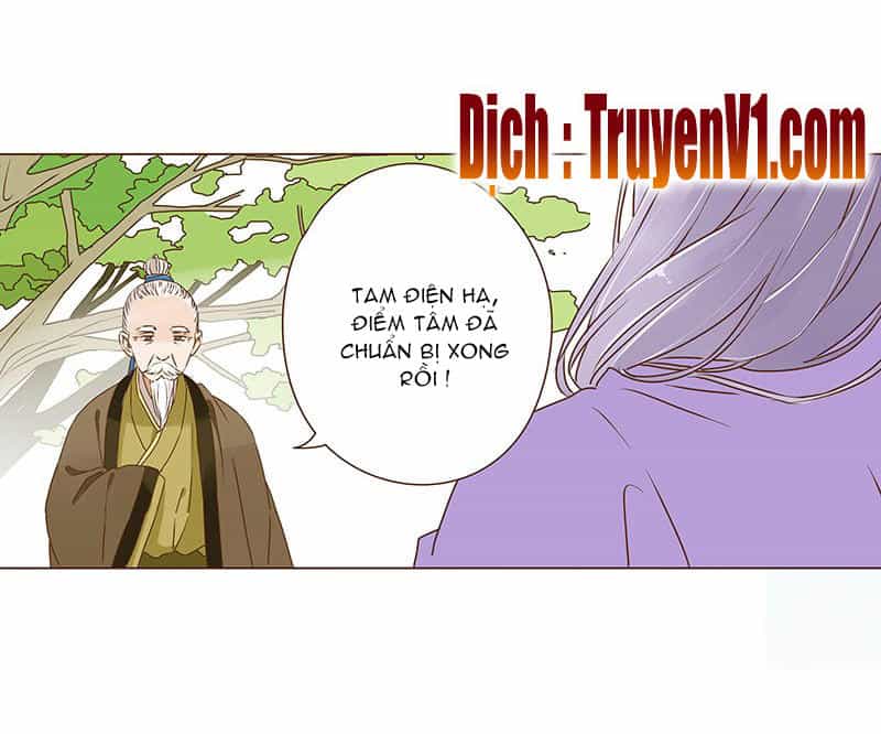 Đế Vương Trắc - Chương 25 - ảnh 7