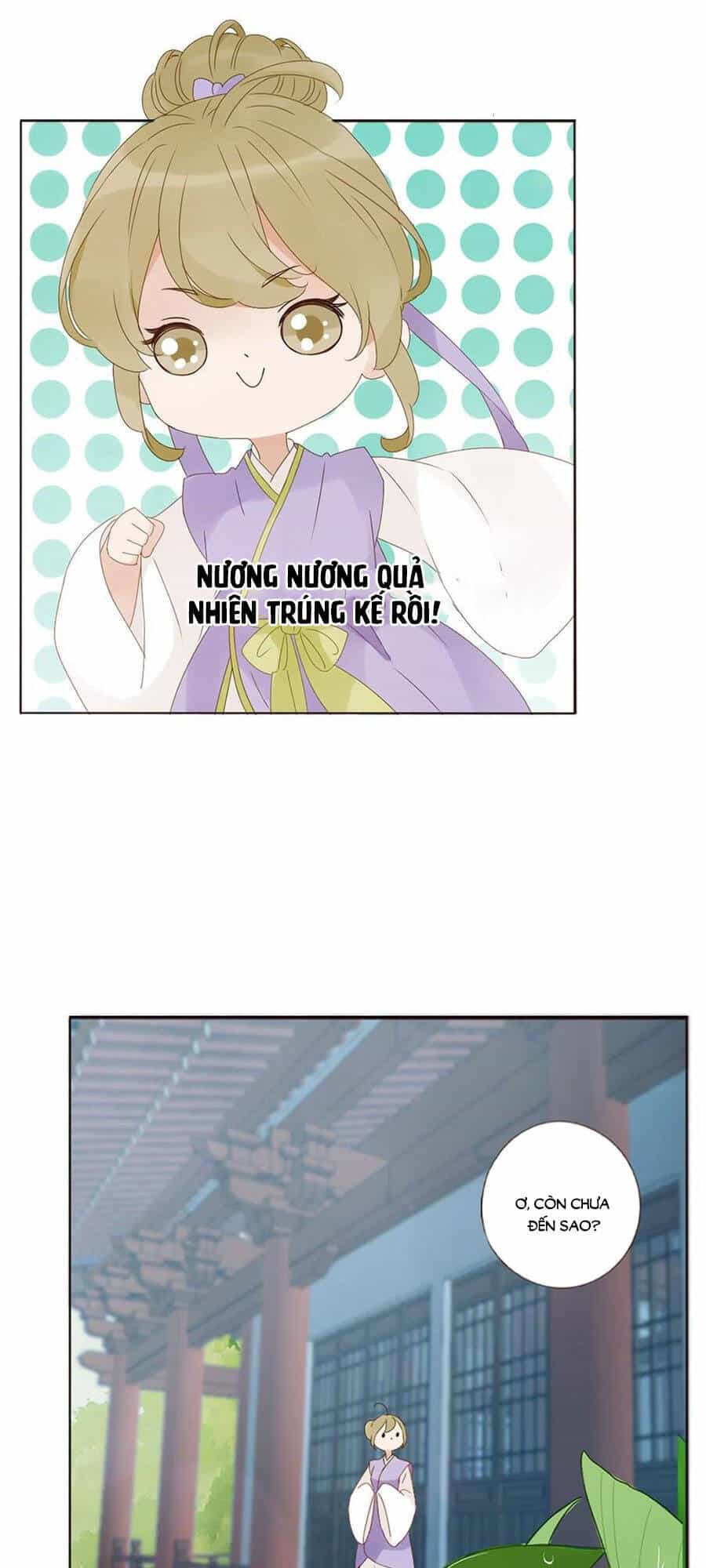 Đế Vương Trắc - Chương 228 - ảnh 32