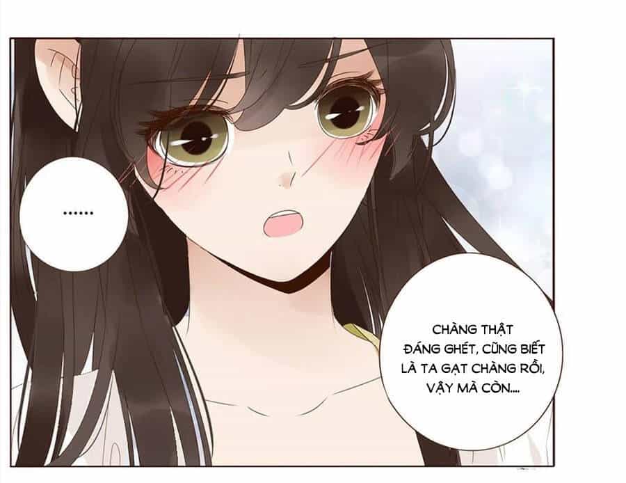 Đế Vương Trắc - Chương 230 - ảnh 13