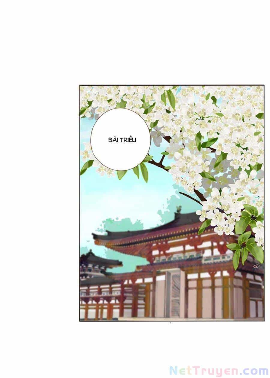 Đế Vương Trắc - Chương 232 - ảnh 18