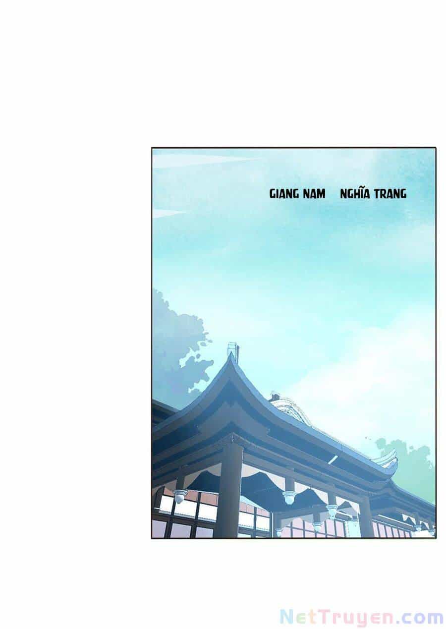 Đế Vương Trắc - Chương 232 - ảnh 28