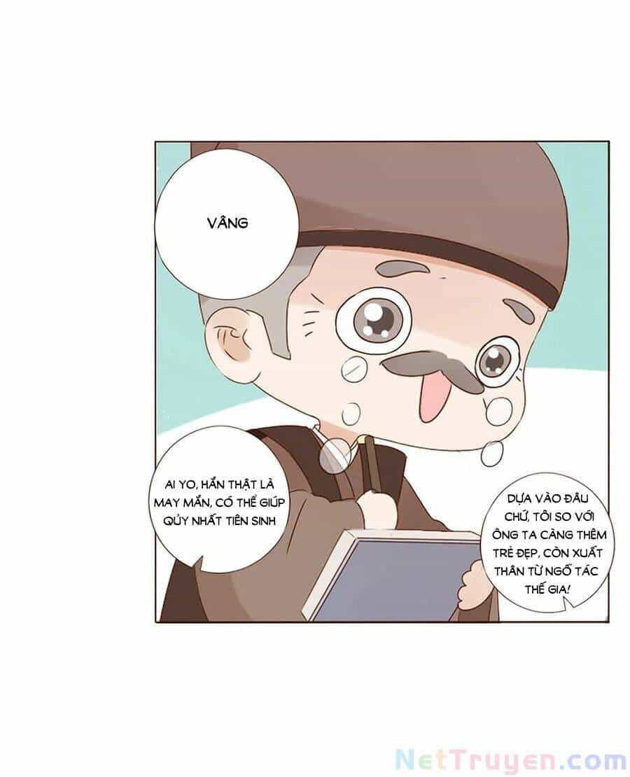 Đế Vương Trắc - Chương 232 - ảnh 37