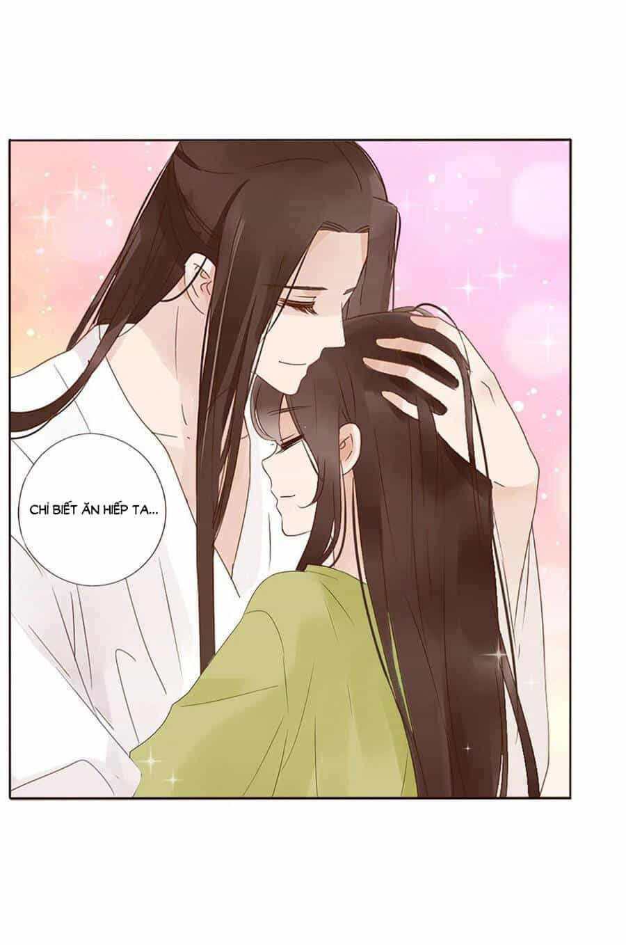 Đế Vương Trắc - Chương 234 - ảnh 15