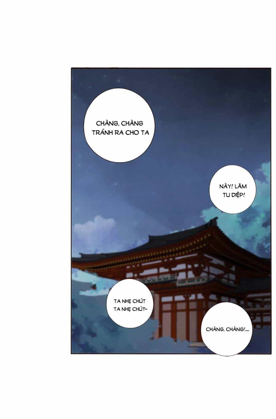 Đế Vương Trắc - Chương 234 - ảnh 26