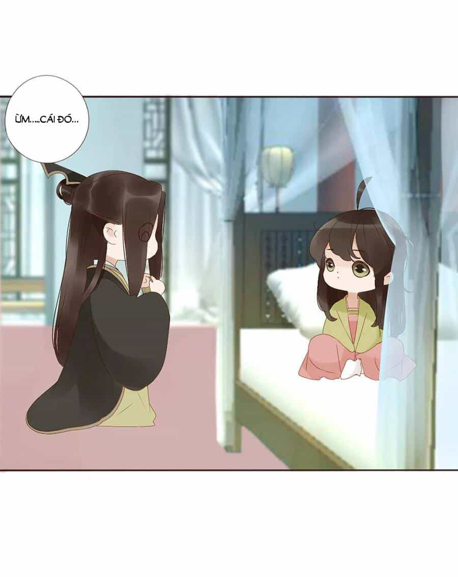 Đế Vương Trắc - Chương 234 - ảnh 39