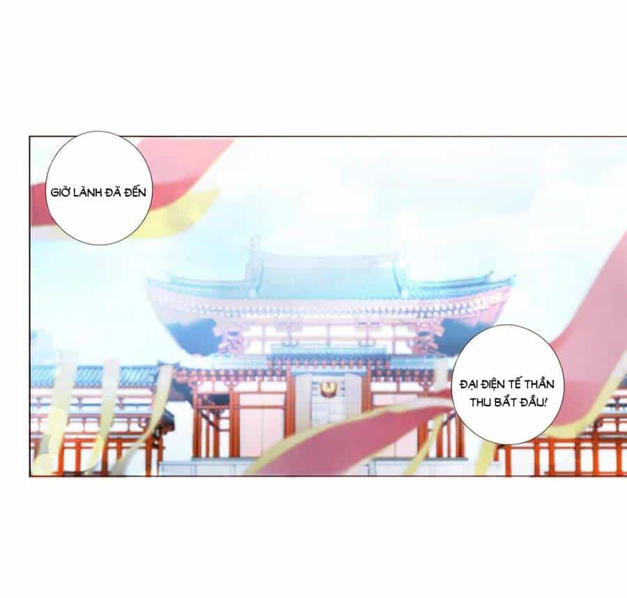 Đế Vương Trắc - Chương 235 - ảnh 1