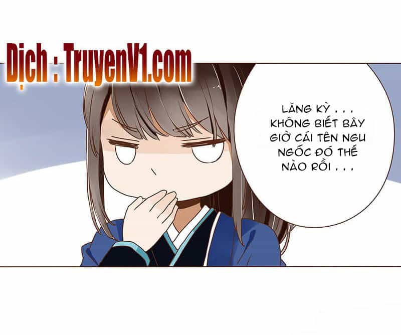Đế Vương Trắc - Chương 26 - ảnh 21