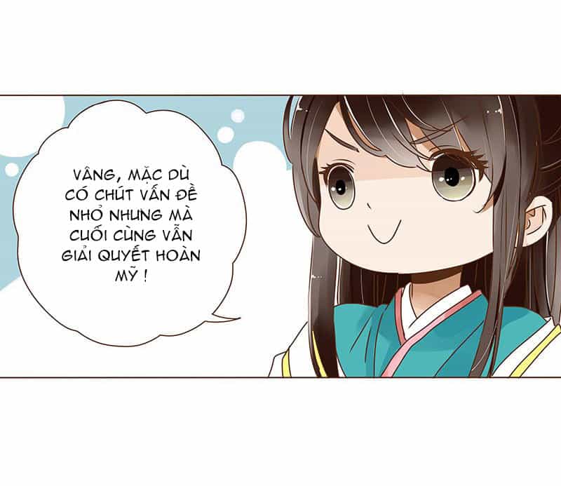 Đế Vương Trắc - Chương 26 - ảnh 28