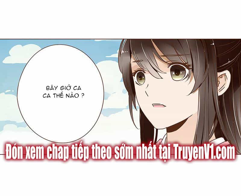 Đế Vương Trắc - Chương 26 - ảnh 32