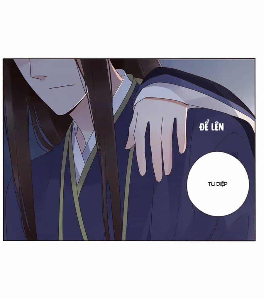 Đế Vương Trắc - Chương 236 - ảnh 18