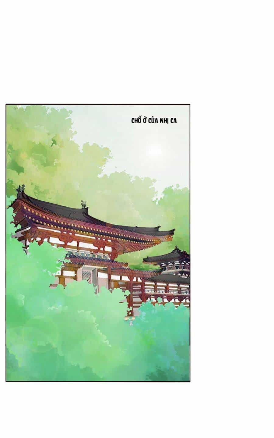 Đế Vương Trắc - Chương 237 - ảnh 27