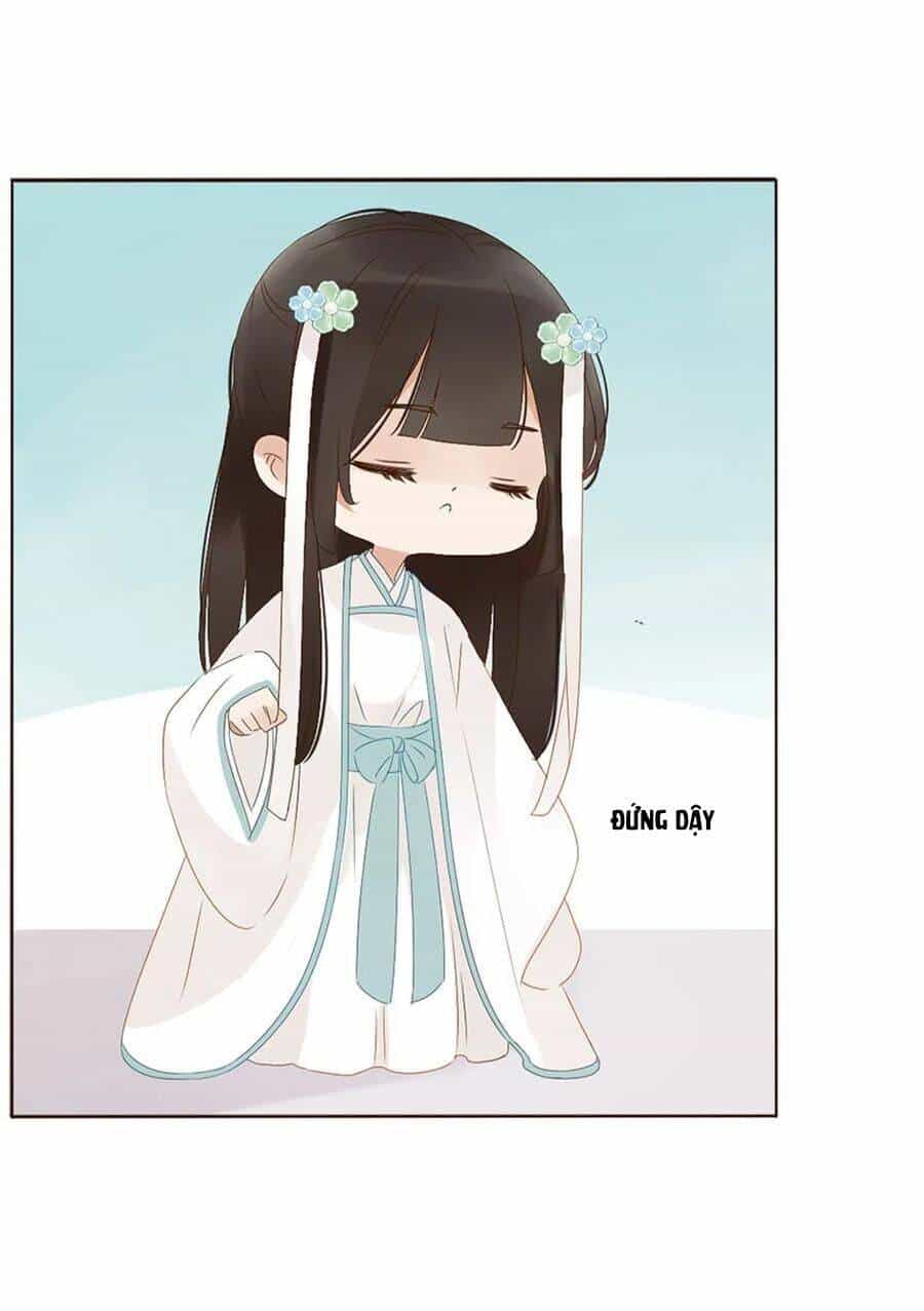 Đế Vương Trắc - Chương 238 - ảnh 24