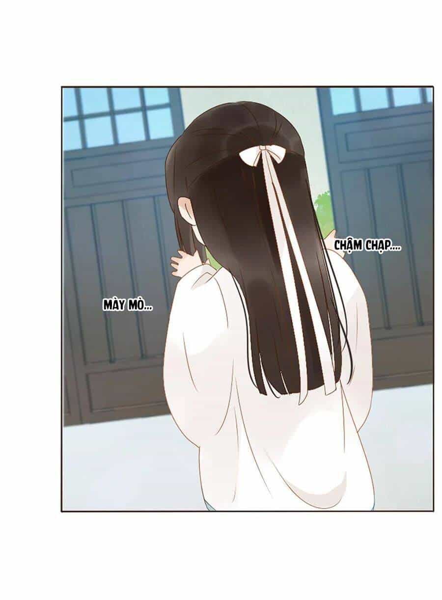 Đế Vương Trắc - Chương 238 - ảnh 25