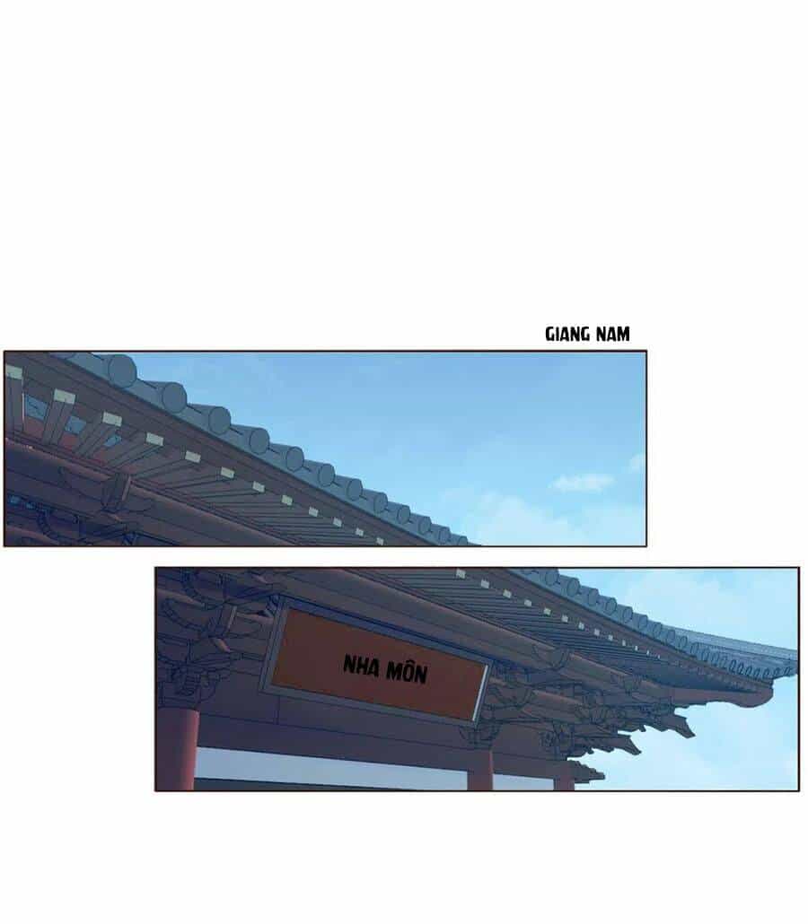 Đế Vương Trắc - Chương 238 - ảnh 46