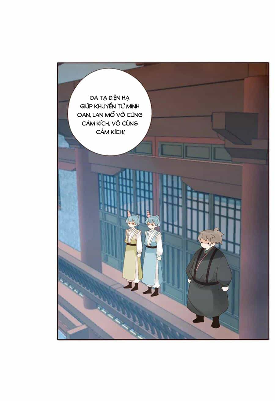 Đế Vương Trắc - Chương 239 - ảnh 19