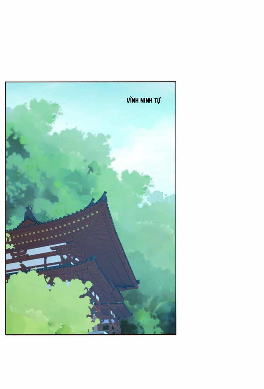 Đế Vương Trắc - Chương 239 - ảnh 36