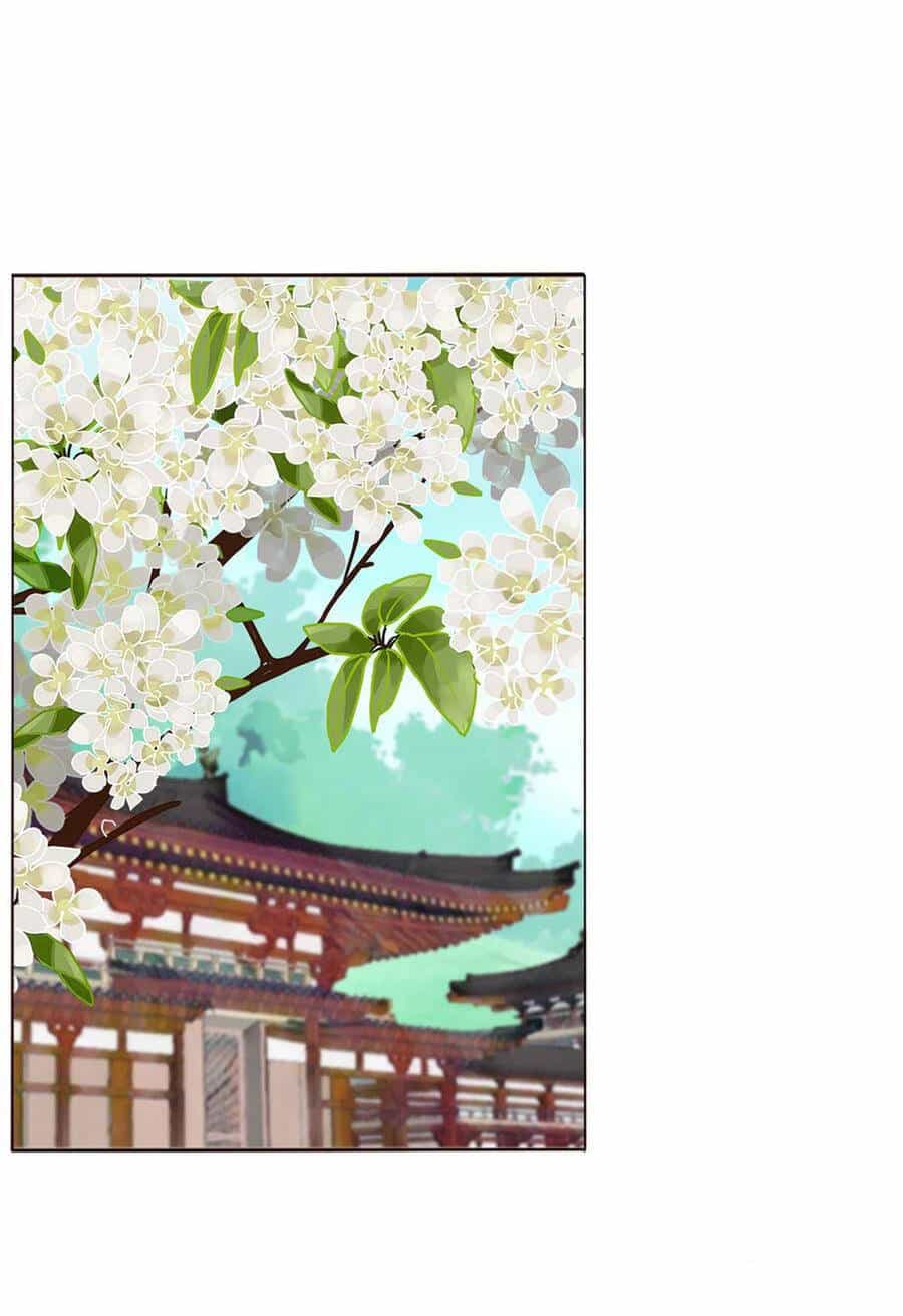 Đế Vương Trắc - Chương 239 - ảnh 40